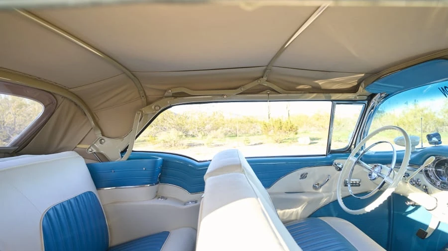 1956 Oldsmobile 88 - Image 29 of 31