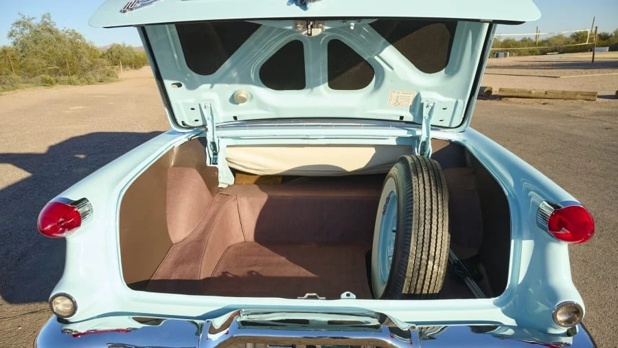 1956 Oldsmobile 88 - Image 30 of 31