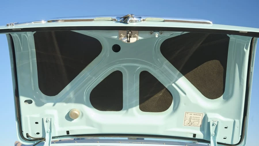 1956 Oldsmobile 88 - Image 31 of 31