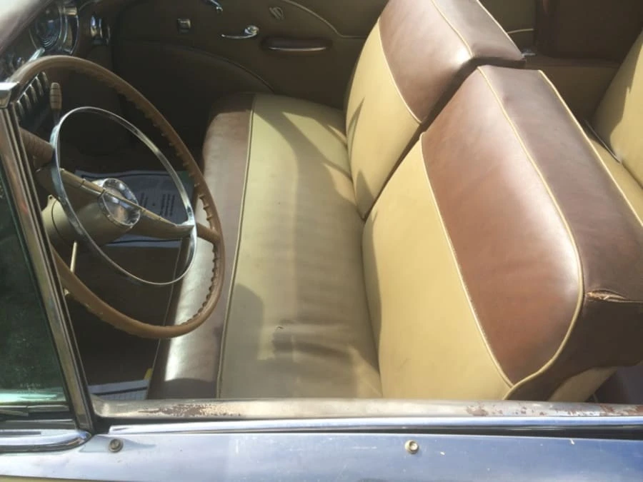 1956 Oldsmobile 88 - Image 2 of 4