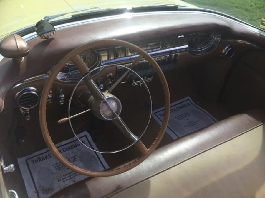 1956 Oldsmobile 88 - Image 3 of 4