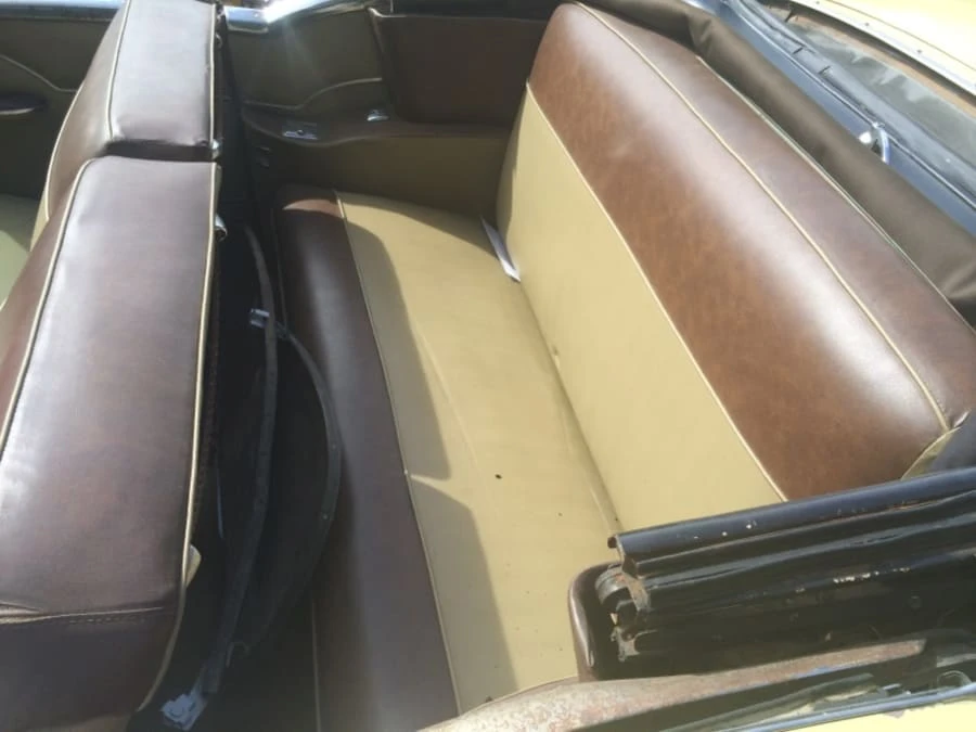 1956 Oldsmobile 88 - Image 4 of 4