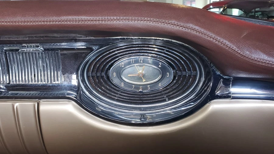 1956 Oldsmobile 88 - Image 6 of 17