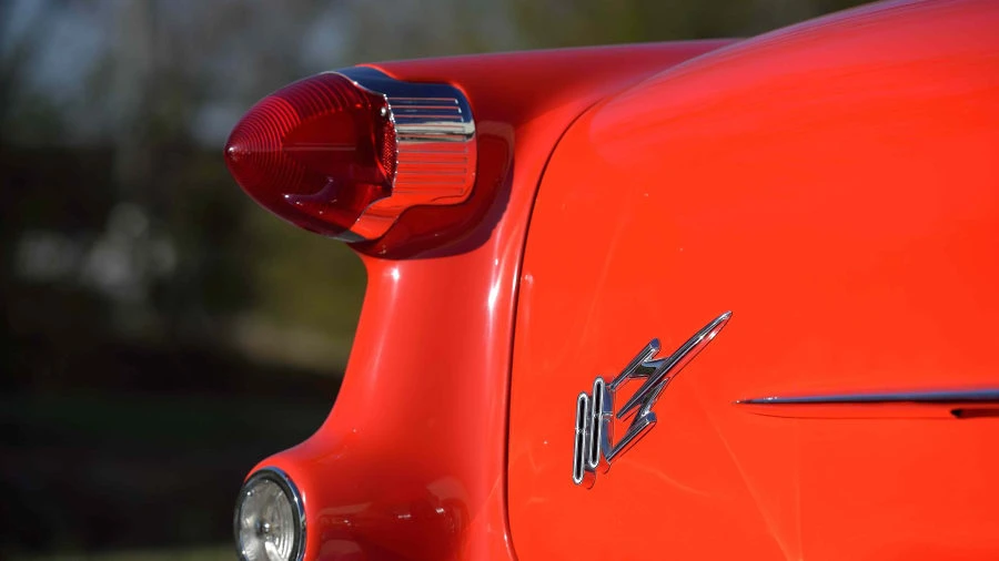 1956 Oldsmobile 88 - Image 11 of 12