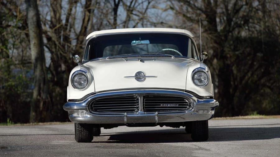 1956 Oldsmobile 88 - Image 16 of 20