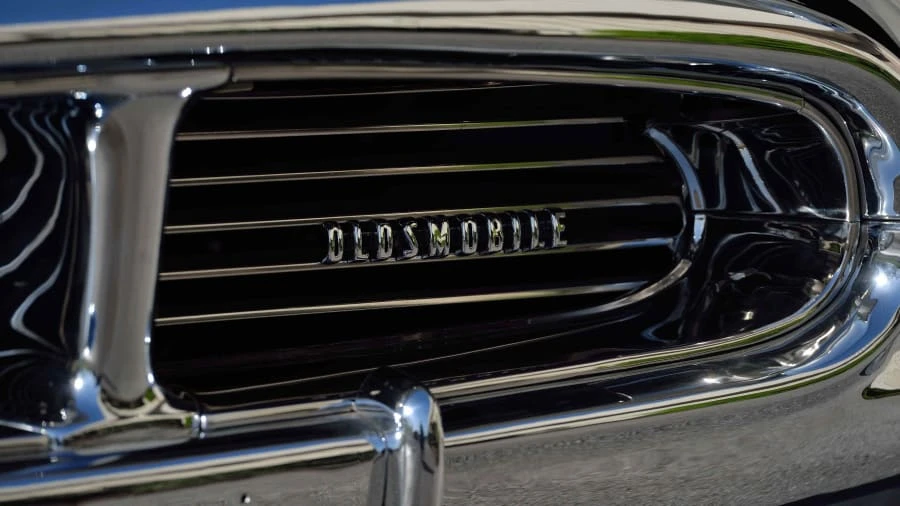 1956 Oldsmobile 88 - Image 18 of 20