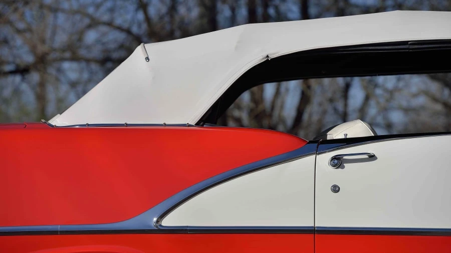 1956 Oldsmobile 88 - Image 19 of 20