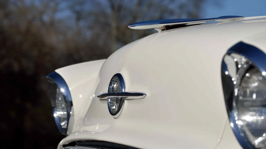 1956 Oldsmobile 88 - Image 20 of 20