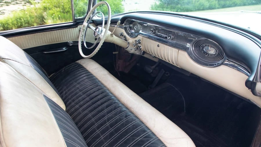 1956 Oldsmobile 88 - Image 5 of 13