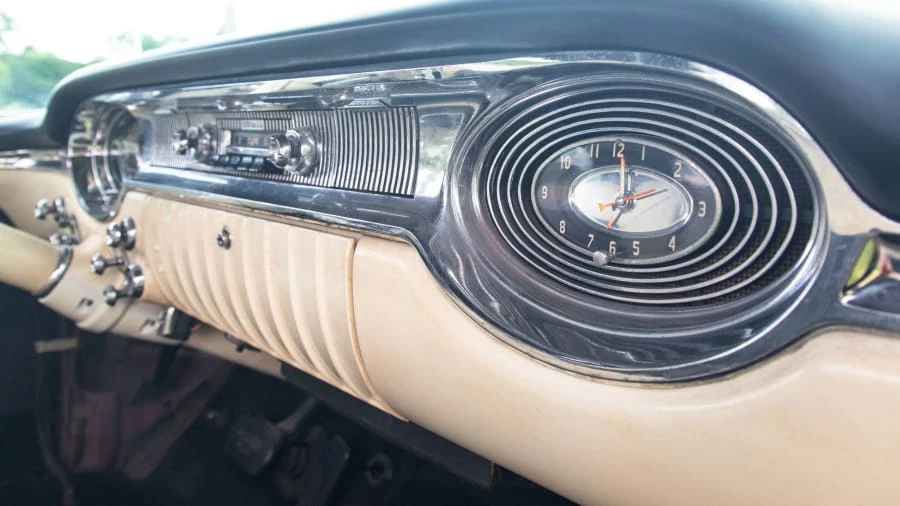 1956 Oldsmobile 88 - Image 9 of 13