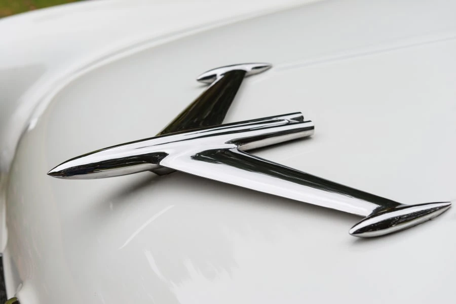 1956 Oldsmobile 88 - Image 10 of 22