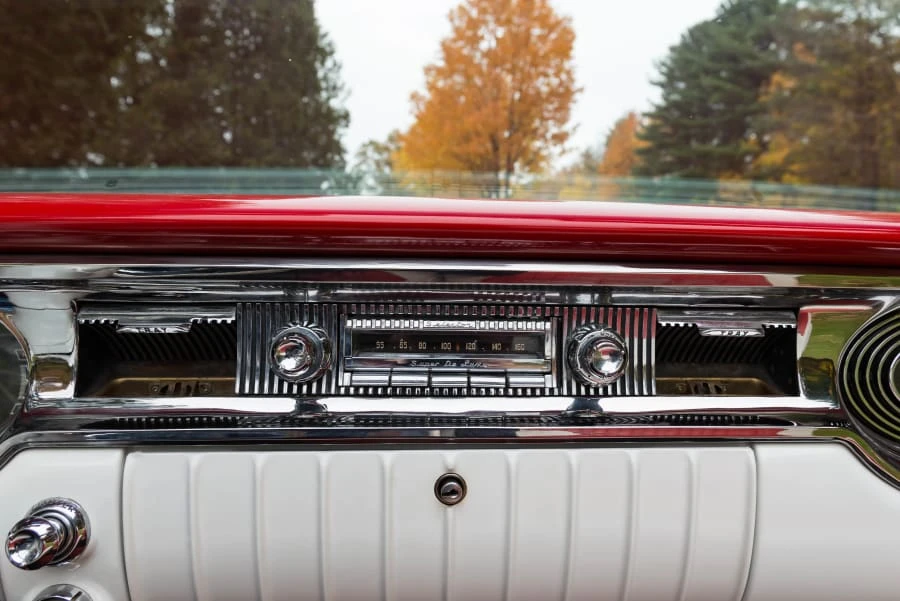 1956 Oldsmobile 88 - Image 12 of 22
