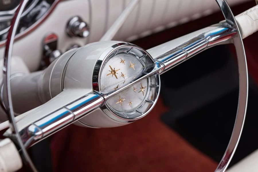 1956 Oldsmobile 88 - Image 17 of 22