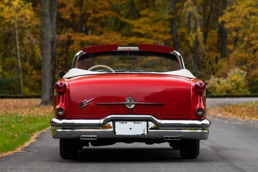 1956 Oldsmobile 88 - Image 22 of 22