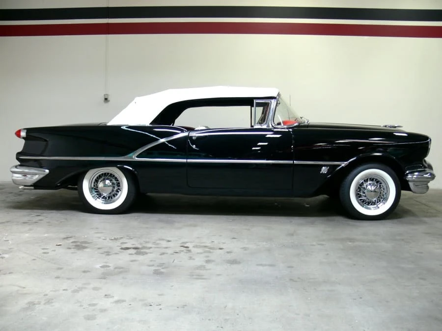 1956 Oldsmobile 88 - Image 2 of 8