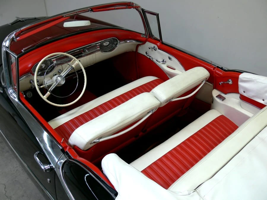 1956 Oldsmobile 88 - Image 3 of 8