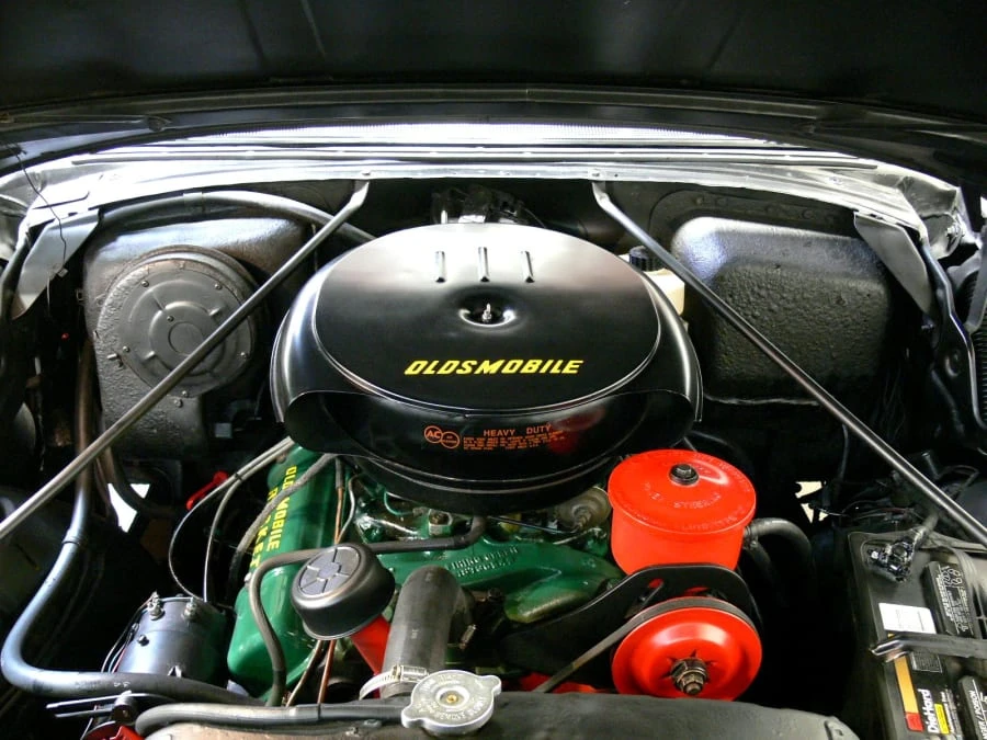 1956 Oldsmobile 88 - Image 5 of 8