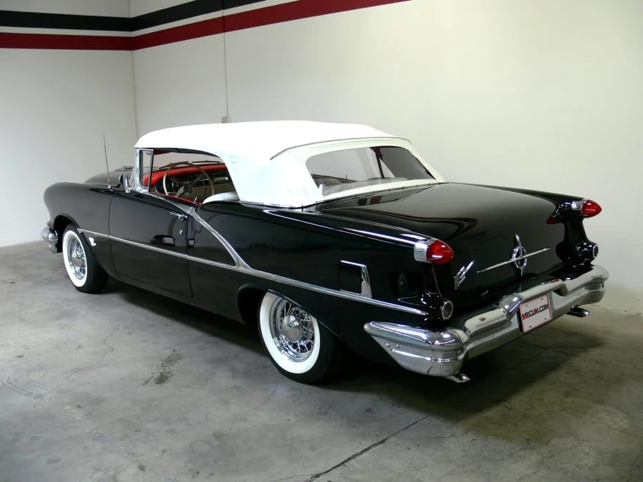 1956 Oldsmobile 88 - Image 7 of 8