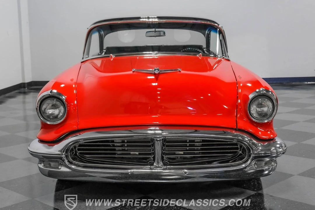 1956 Oldsmobile 88 - Image 18 of 21
