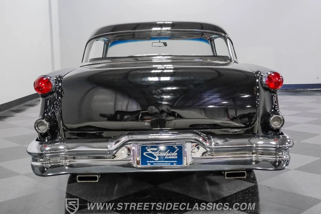 1956 Oldsmobile 88 - Image 10 of 12