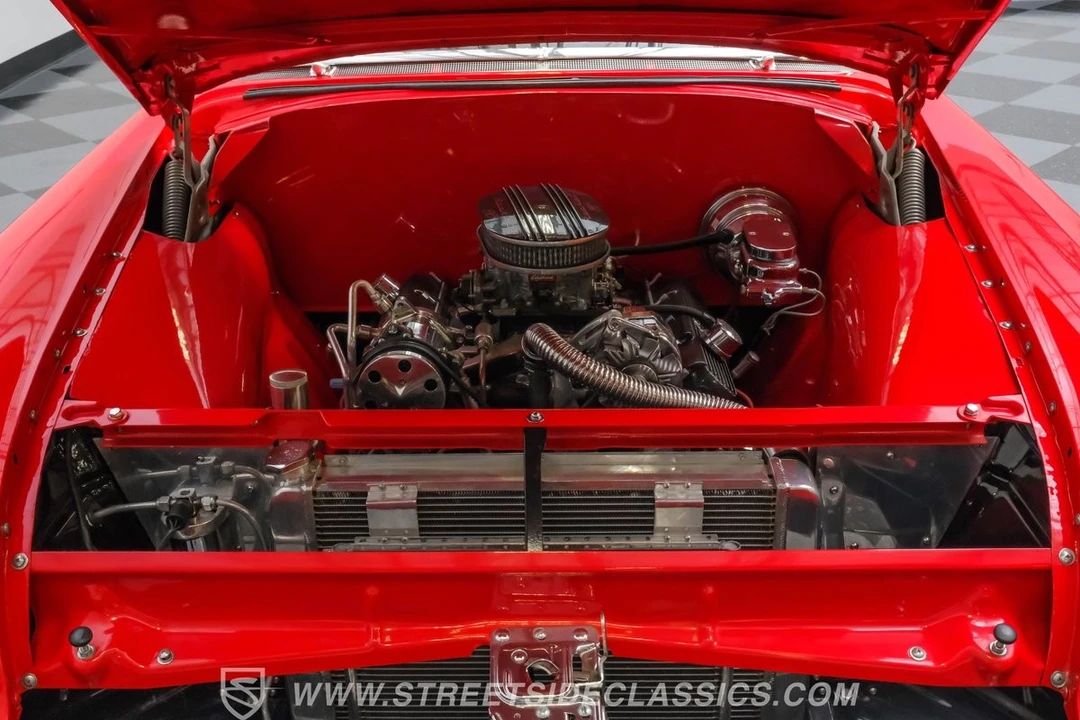 1956 Oldsmobile 88 - Image 3 of 12