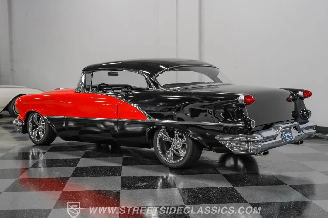 1956 Oldsmobile 88 - Image 6 of 12