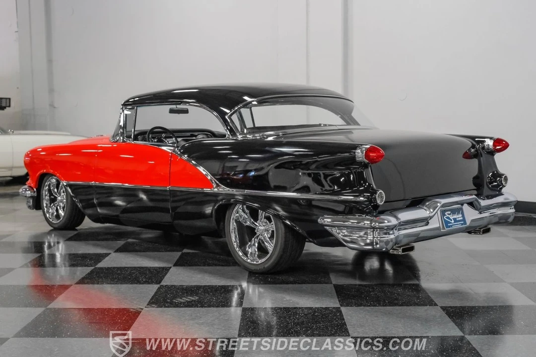 1956 Oldsmobile 88 - Image 8 of 12