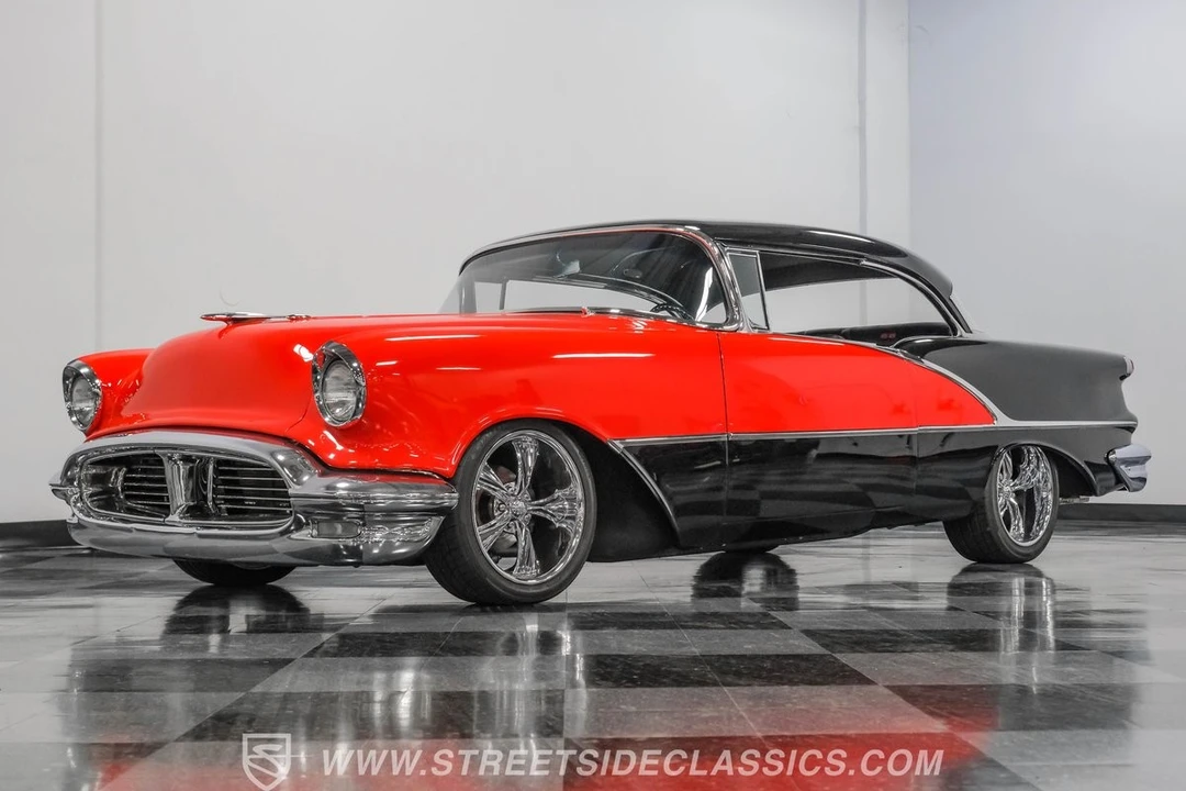 1956 Oldsmobile 88 - Image 21 of 21