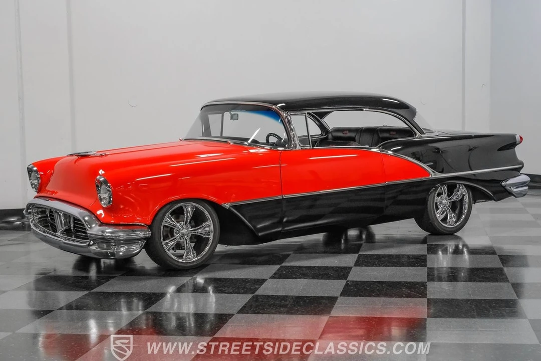 1956 Oldsmobile 88 - Image 5 of 12