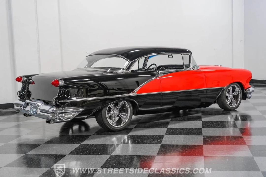 1956 Oldsmobile 88 - Image 12 of 12