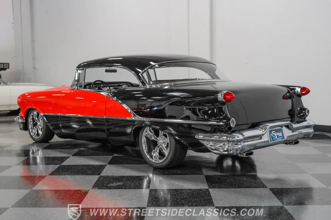 1956 Oldsmobile 88 - Image 7 of 12