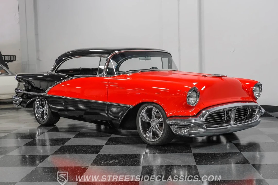 1956 Oldsmobile 88 - Image 16 of 21
