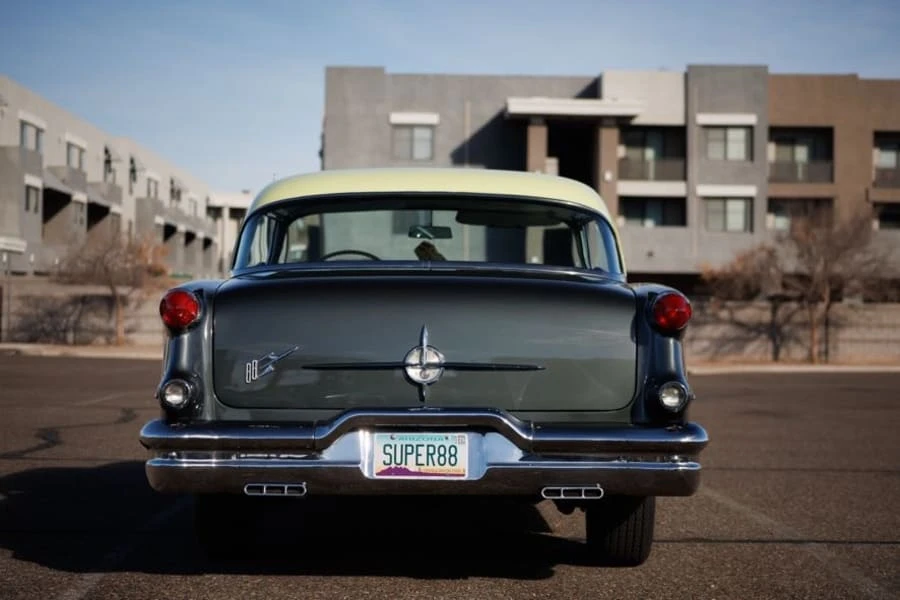 1956 Oldsmobile 88 - Image 14 of 31