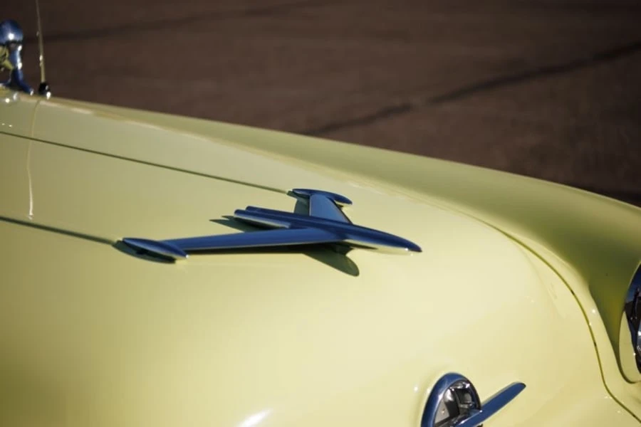 1956 Oldsmobile 88 - Image 21 of 31