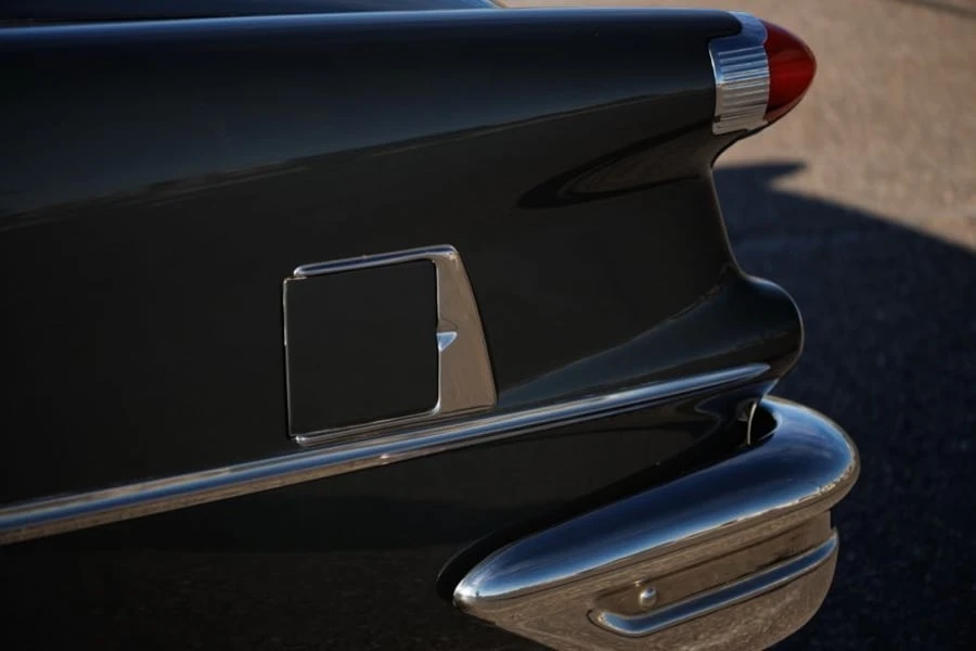 1956 Oldsmobile 88 - Image 11 of 31