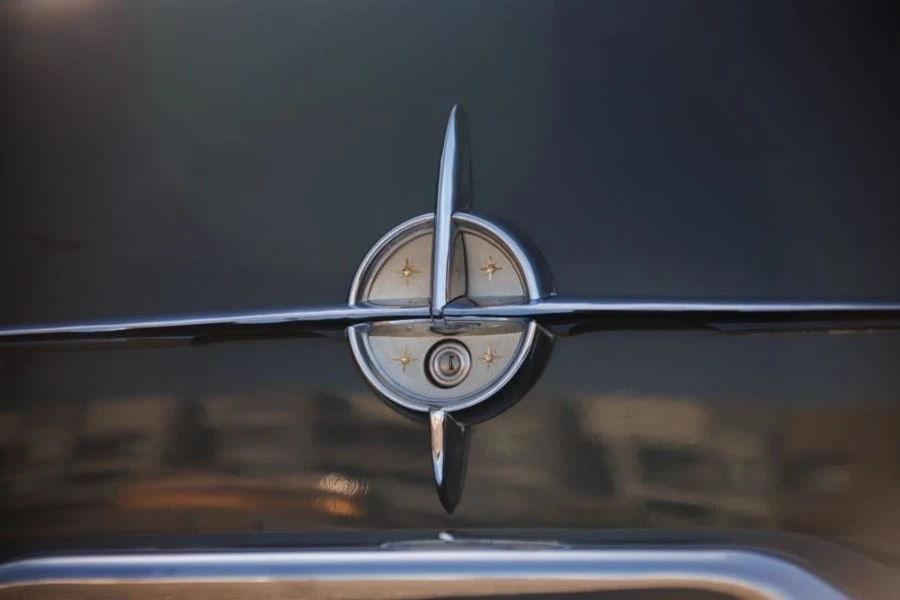 1956 Oldsmobile 88 - Image 22 of 31