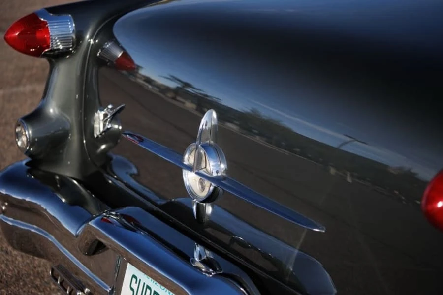 1956 Oldsmobile 88 - Image 15 of 31