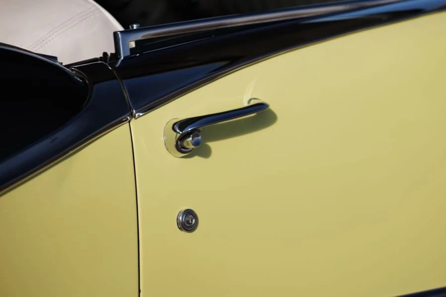 1956 Oldsmobile 88 - Image 9 of 31