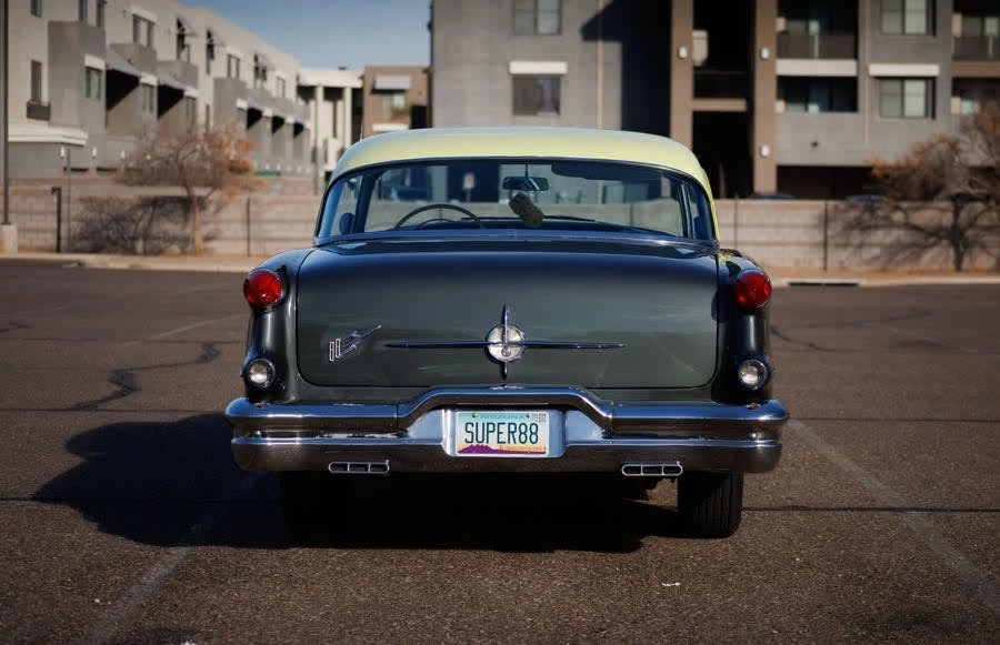 1956 Oldsmobile 88 - Image 5 of 31