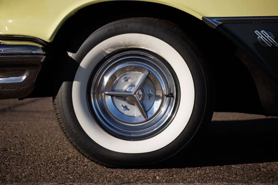 1956 Oldsmobile 88 - Image 10 of 31
