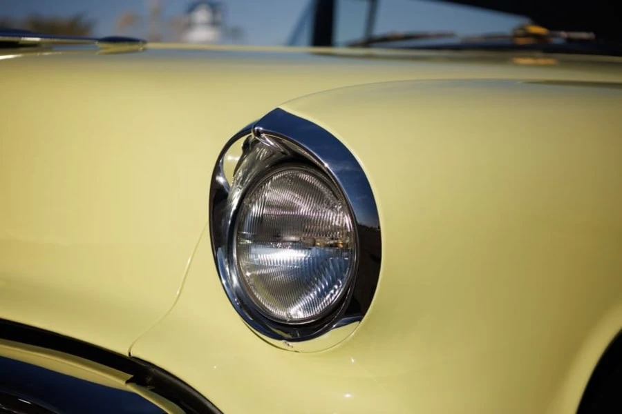 1956 Oldsmobile 88 - Image 23 of 31