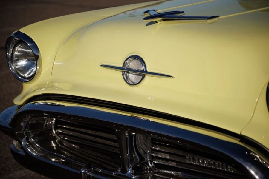 1956 Oldsmobile 88 - Image 12 of 31