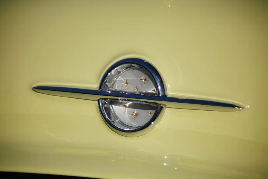 1956 Oldsmobile 88 - Image 27 of 31