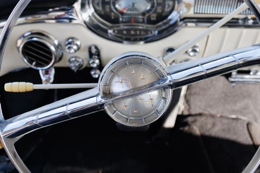 1956 Oldsmobile 88 - Image 30 of 31