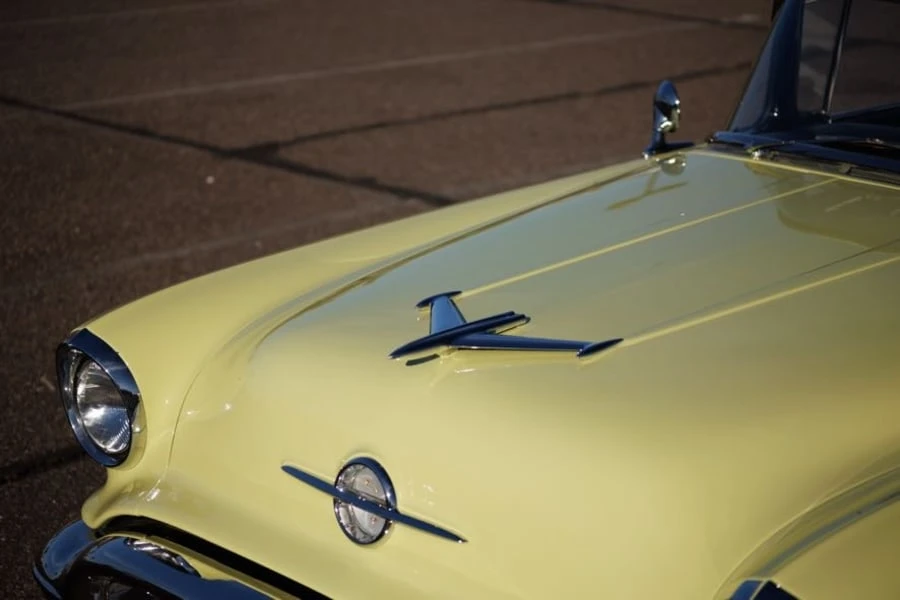 1956 Oldsmobile 88 - Image 19 of 31