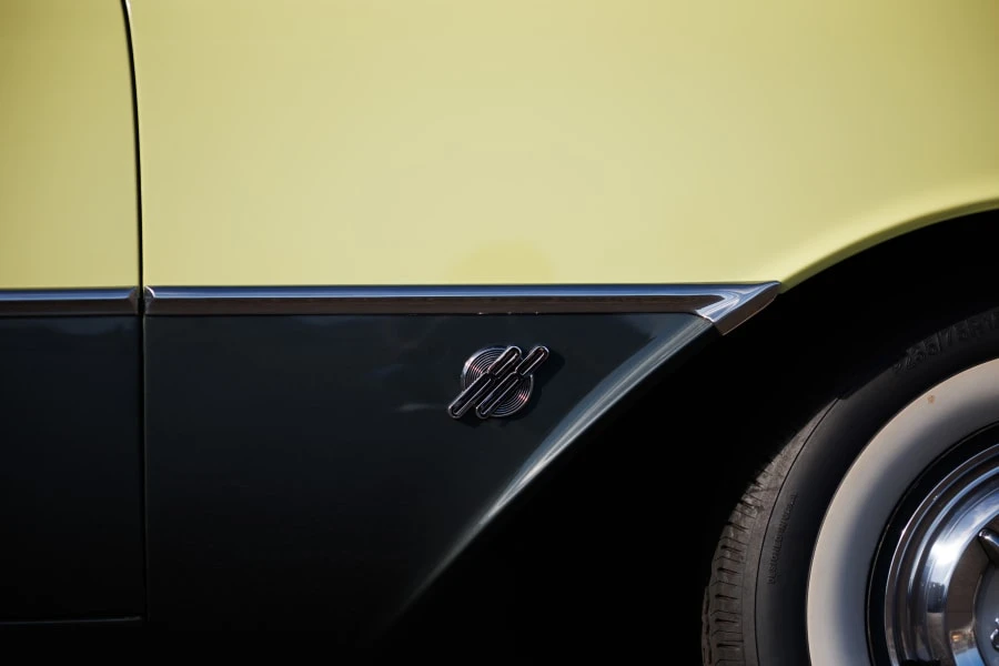 1956 Oldsmobile 88 - Image 26 of 31