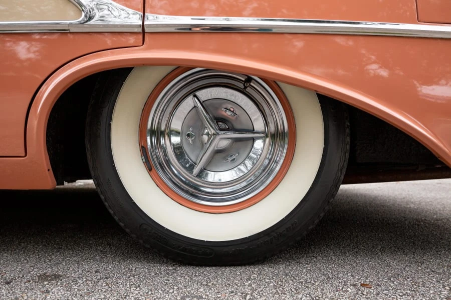 1956 Oldsmobile 88 - Image 12 of 12
