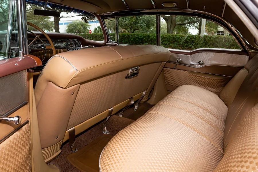 1956 Oldsmobile 88 - Image 8 of 12