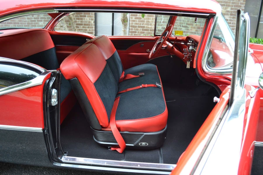 1956 Oldsmobile 88 - Image 4 of 7