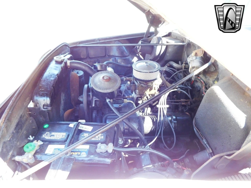 1956 Oldsmobile 88 - Image 20 of 21